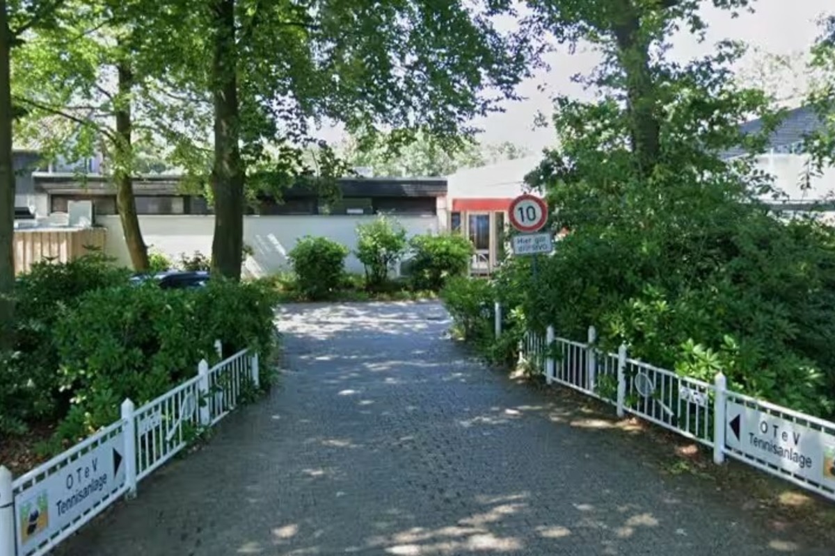 ZwillisPadel Oldenburg, Oldenburg (4)