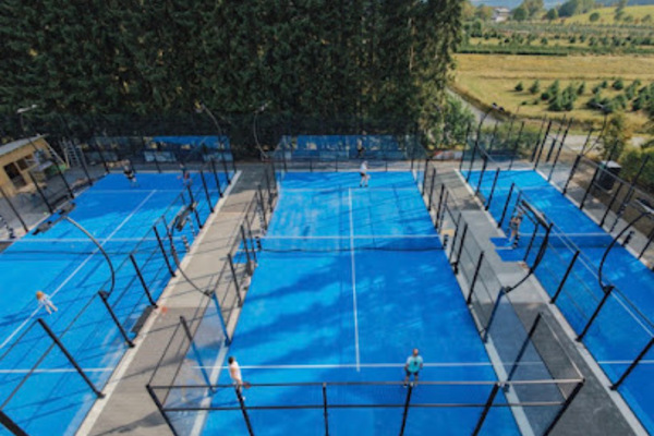 Padel Sauerland