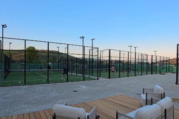 Padel Club Esslingen