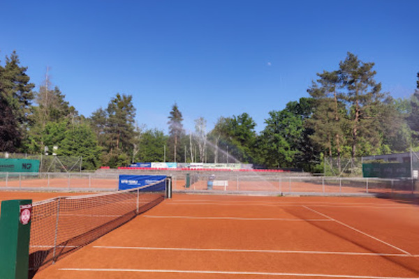 Padel beim 1. FCN Tennis