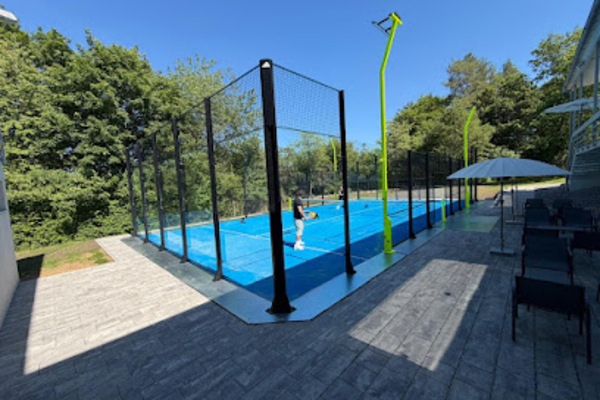 EL OSTA Padel