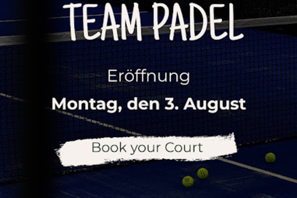 Team Padel Bornheim