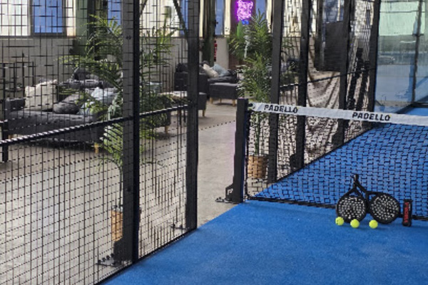 Padel Dudes Geisingen