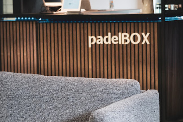 padelBOX Frechen