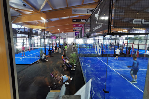 PadelCity Schwabach