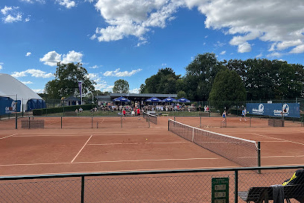 Tennis Club Schiefbahn e.V.