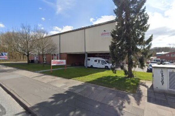 Padel Eckernförde