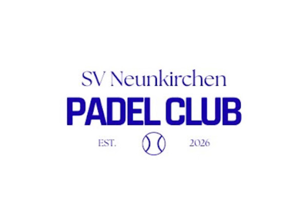 Padelanlage SV Neunkirchen