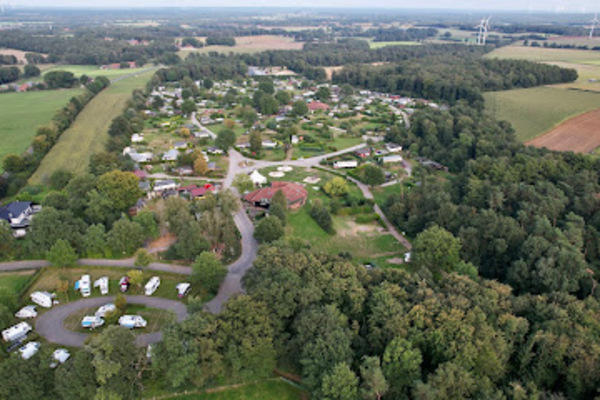 Freizeit- und Erholungsanlage Reken