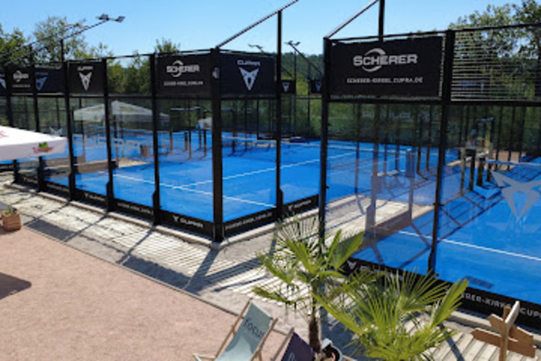 PADEL N9K