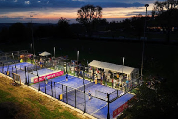 RSK Padel Club