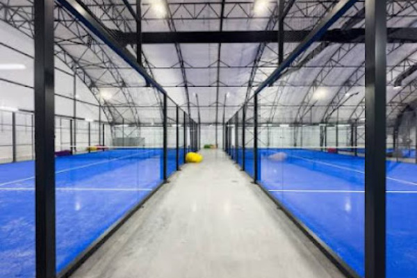 Padel Game
