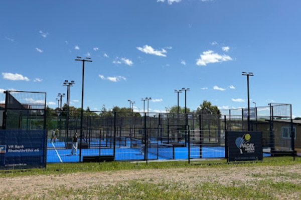 Padelarena Mendig
