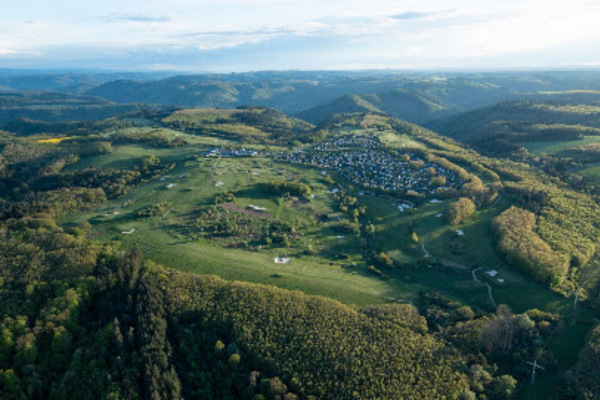 Golf-Club Cochem/Mosel e.V.