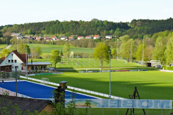 1. FC Rieden e.V.