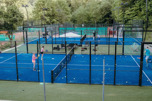 Padel TC Heidenheim