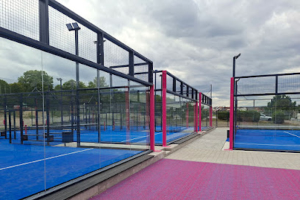 Padel Olymp Hegau