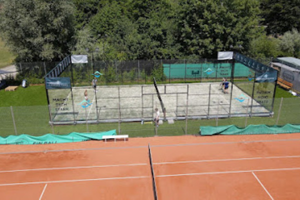 Panorama Padel Eggstätt