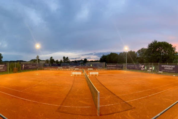 TSG Hohenlohe Tennis e.V.