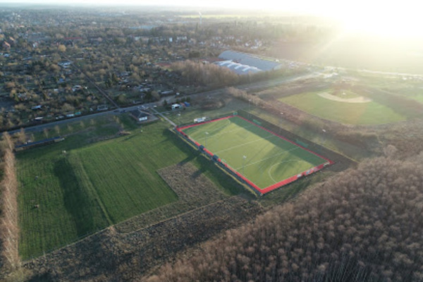 Hockey Club Lüneburg e.V.