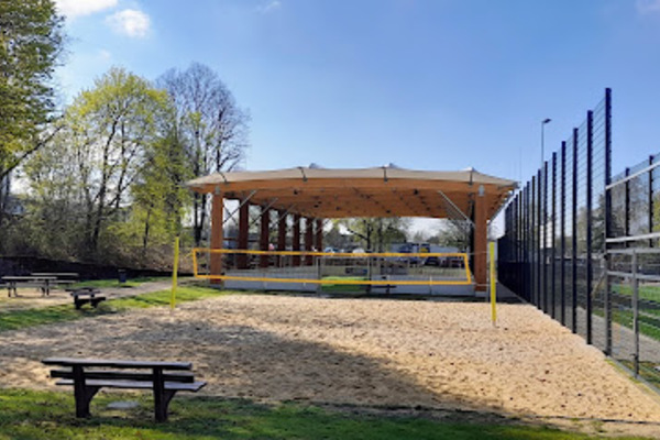 Sportpark Neuenkamp