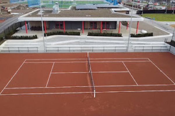 Tennis- und Padelclub Monheim am Rhein e.V.