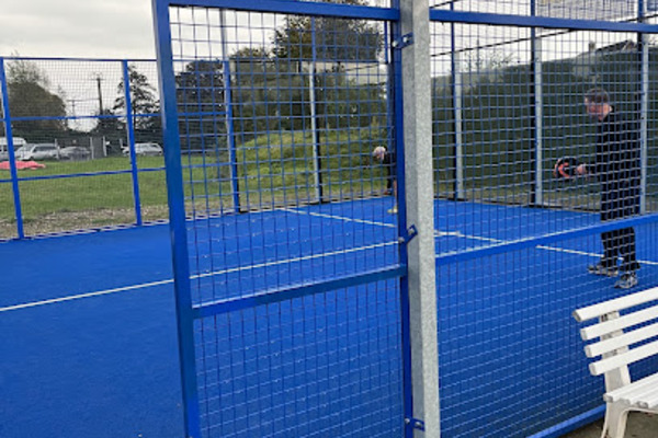 Tennisverein Fortuna Glückstadt e.V.