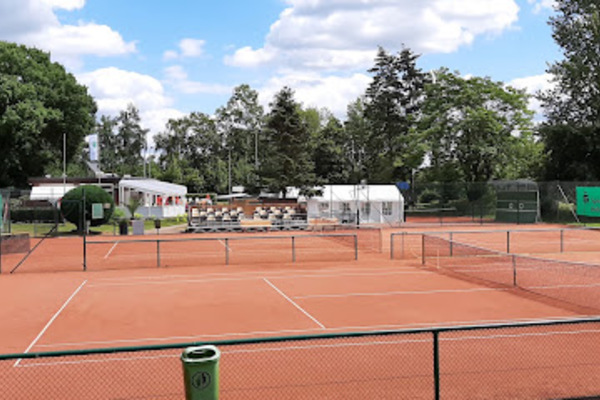 Tennisclub Siek e.V.