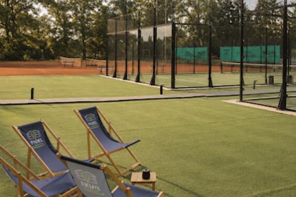 Padel Campus Erlangen
