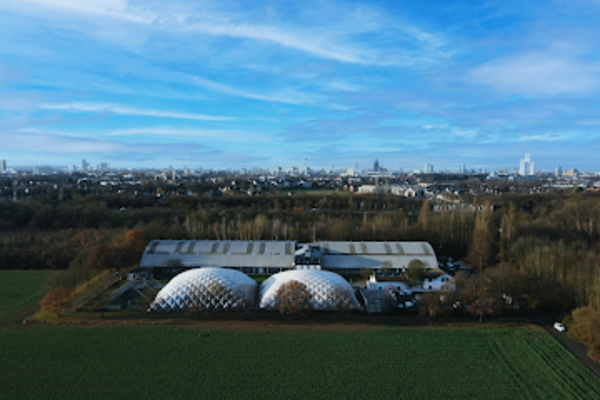 Cologne Sportspark