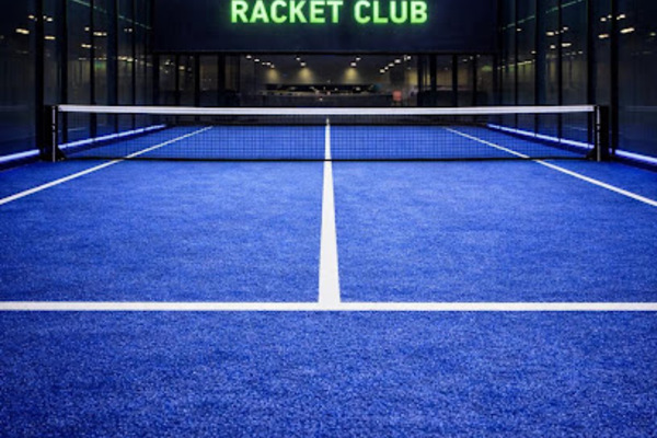 Motions Racket Club Marienfeld