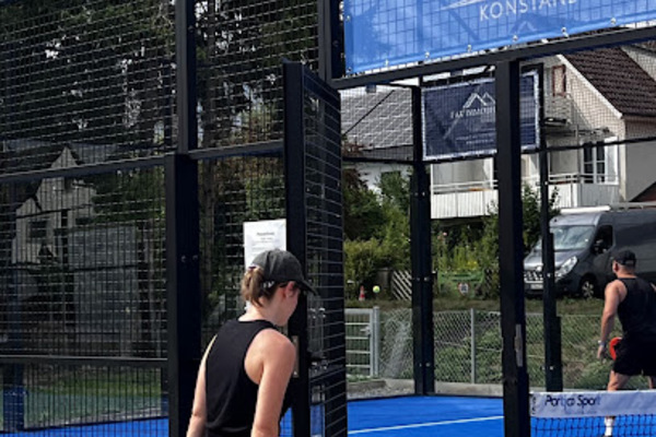 ESV Konstanz Abteilung Tennis/Padel