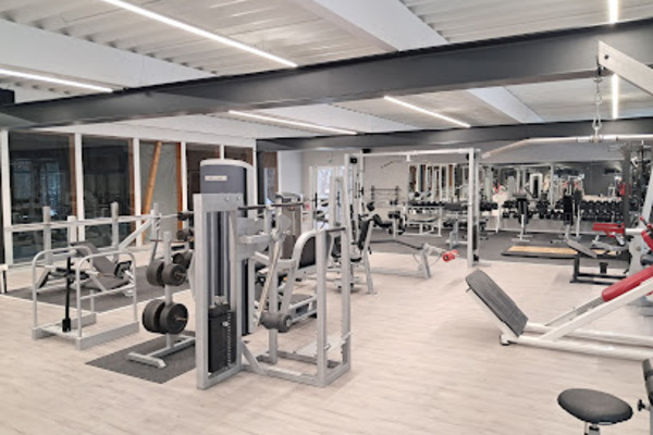 Sportpark Süd Neumünster