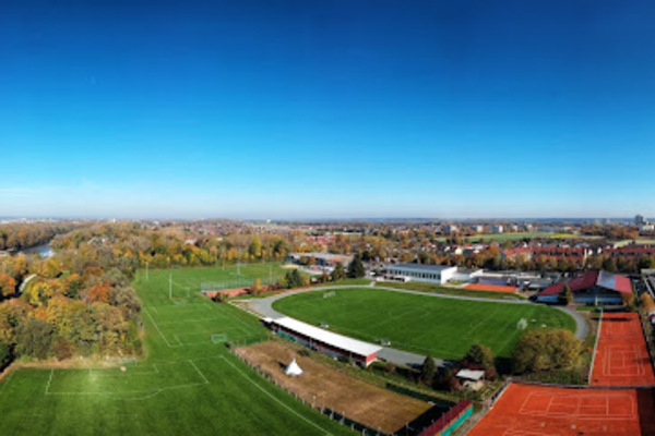 TSG 1885 Augsburg-Lechhausen e.V.
