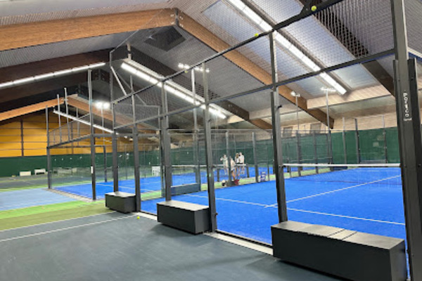 Top Tennis