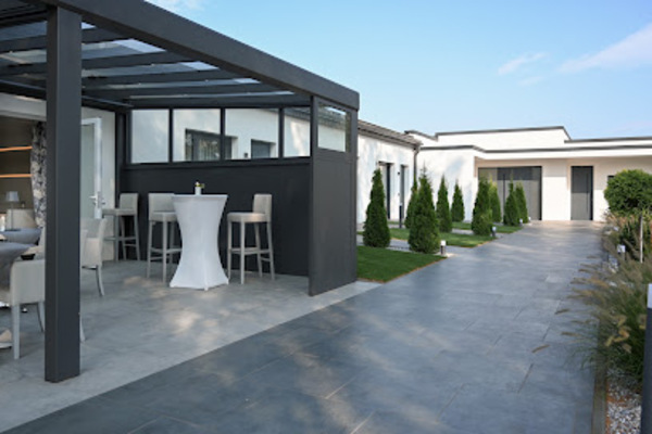 Hotel zur Eiche