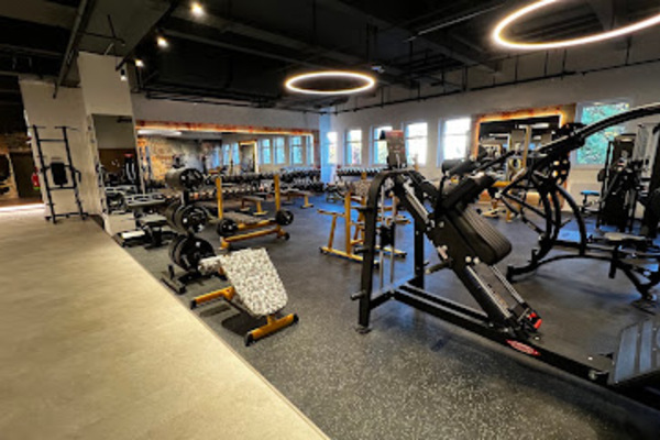 Fit & Fun Factory Kaufbeuren