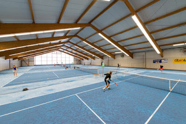 Sportpark Dresden