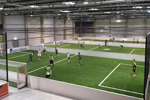 Sporttraum GmbH