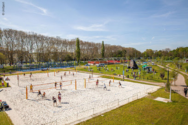 UniSport Köln