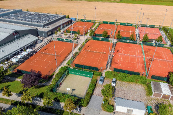 Tennisclub Unterföhring e.V.