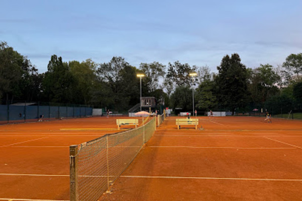 Hallescher Tennis Club Peißnitz e.V.