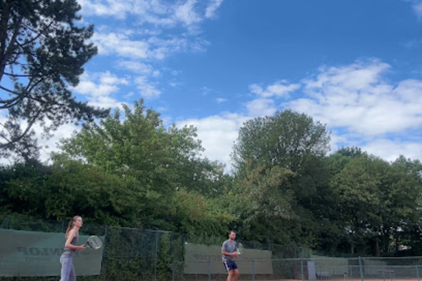 TVN Tennis-Zentrum Essen