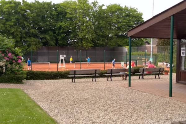 Uedemer Tennis Club