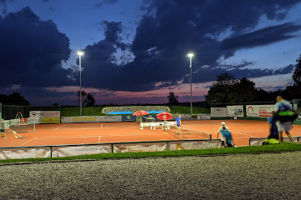 Tennisverein Nandlstadt e.V.