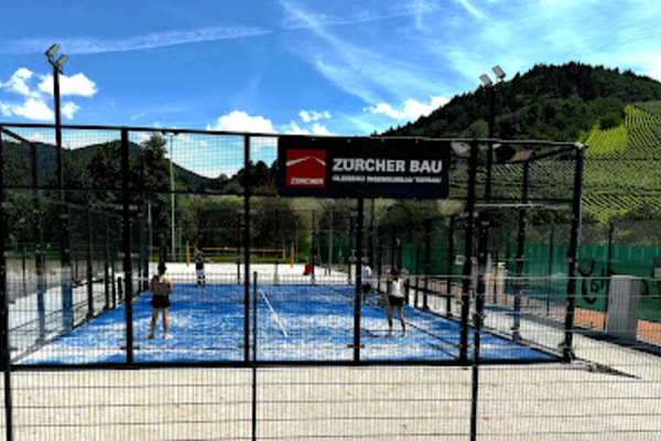 Tennisclub Kappelrodeck e.V.