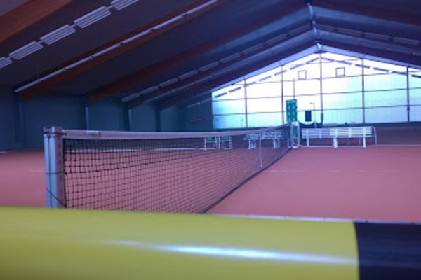 Tennisfreunde Lienzingen e. V.