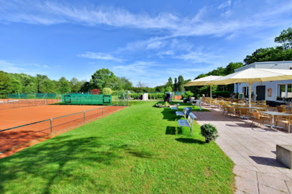 Tennisclub Rot-Weiß Porz
