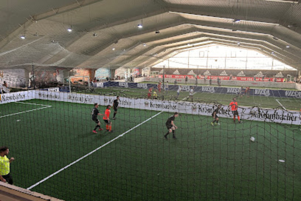 Soccerpark Hannover
