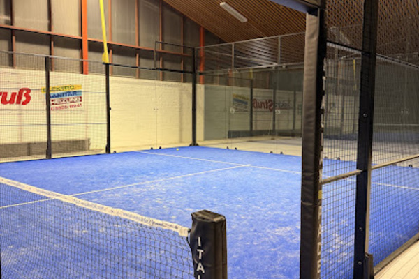Stiller's Sporting Club
